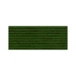 DMC Floss 3345 Dark Hunter Green